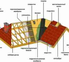 Строителство и монтаж на покриви