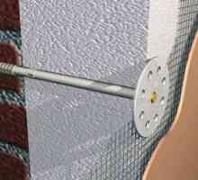 Топлоизолация на къщата с полистирол извън къщата, предимства и недостатъци