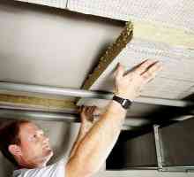 Затопляне на подземни в дървена къща как да изолирате подовете