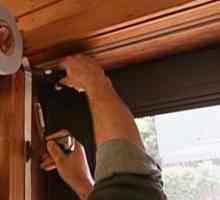 Изолацията на входната врата е надежден начин за намаляване на топлинните загуби от къщата