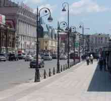 Москва въвежда нови стандарти за подобряване на улиците