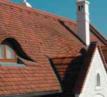 Вентилация на меки покриви