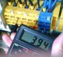 Видове и методи на електрическите измервания