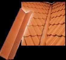 Видове покриви на къщи - изберете структурата на покрива