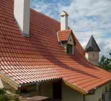 Видове покриви фото типове покриви, какви са видовете и дизайна на покриви на частни къщи