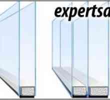 Видове стъкла за производство на прозорци с двоен стъклопакет