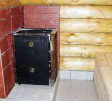 Вътрешно обзавеждане на банята - душ, тоалетна, преградни стени