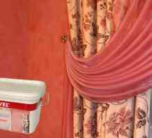 Изборът на боя за стени, интериор или фасада Характеристики на водни, алкидни и силикатни бои за…