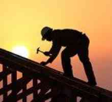 Избор на изпълнител за инсталацията на покрива Грешки, препоръки