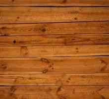 Подравняване на стария дървен под