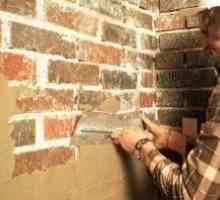 Подравняване на стените със собствените си ръце, как да изравнявате стените с гипс, гипсокартон