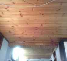 Дървен таван от производител на самара, тавани от дърво тавани производство на окачени дървени…