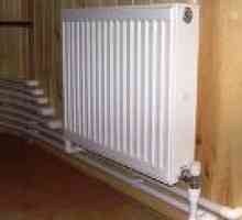 Въздушното отопление на къщата е основната причина и начин да ги премахнете - инженерните системи…