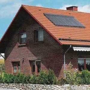 Алтернативна енергия за дома