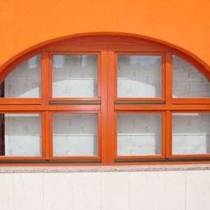 Дървени прозорци - цени, характеристики