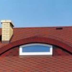 По-добре да покриете покрива с метални покриви или меки покриви - блогове