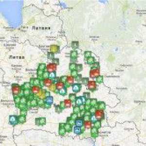 Активни алтернативни източници на енергия в Беларус Къде мога да разбера за тях?