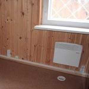 Електрическо отопление на частна къща - обратна връзка от собствениците