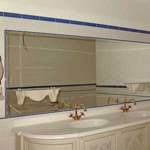 Как да лепи огледалото в банята на стената как да изберем лепило за огледало