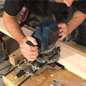 Как да направите подови дъски?