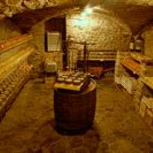 Как да организираме вентилация в мазето или мазето