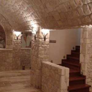 Как да изолирате мазето отвътре Затопляне на пода, тавана и стените