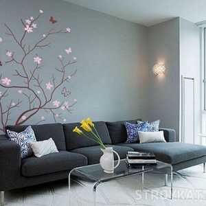 Как да изберем боя за стаи - интериорен дизайн - стил и цветове