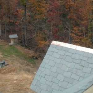 Покрив на покриви, продължение - изграждане на къщата ви