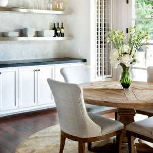 Кръгла маса за кухнята - избор на гостоприемни домакини