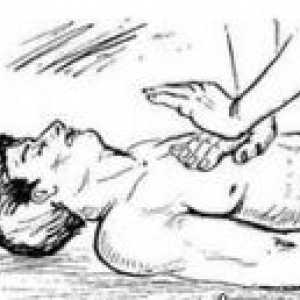 Методи за изкуствено дишане и индиректен сърдечен масаж