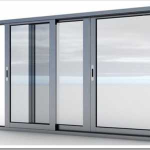 Монтаж на алуминиеви плъзгащи се прозорци Как да монтираме, инсталираме и регулираме плъзгащи се…