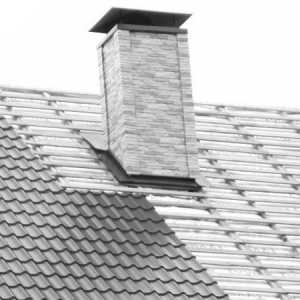 Монтаж на покриви от профилирани листове в Ufa
