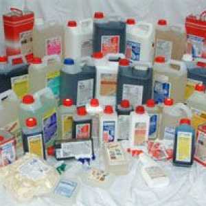 Преглед на пластификаторите за видовете и цените на циментовите разтвори