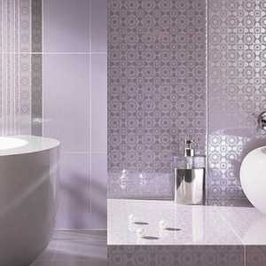 Декориране на банята с пластмасови панели красиво, бързо и удобно