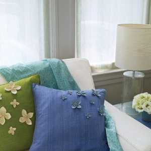 Възглавници за дивана със собствените си ръце