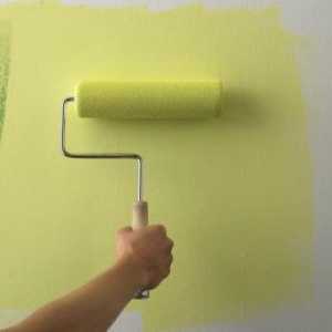 Боядисване на стени Съвети и съвети за боядисване на стени