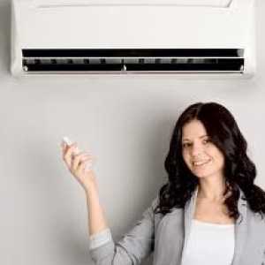Правила за инсталиране на климатик в жилищна сграда
