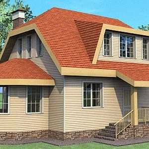 Добавяне на веранда към къщата от пяна блокове, бетон бетон характеристики