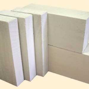Пропорции на бетон за припокриване на производството на плочи