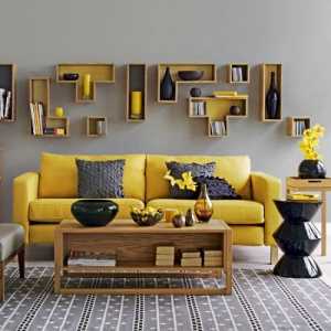 Стена над дивана 5 идеи за дизайн - мебелен портал