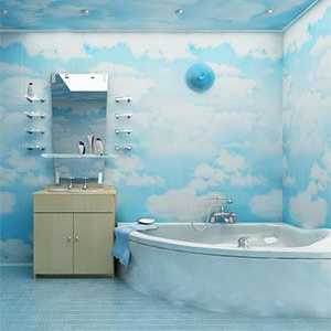 Стени в банята Възстановяване на ваните Възстановяване на ваните