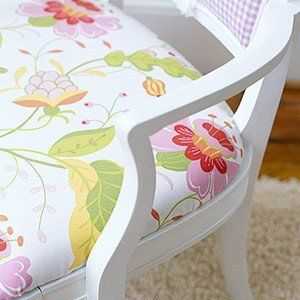 Домашни текстилни възглавници за стол