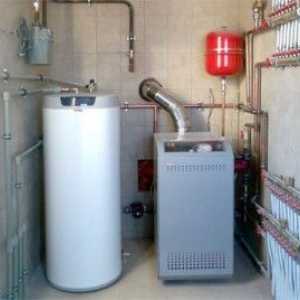 Топла инфрачервена подова настилка и други видове отопление на къщата