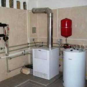 Изисквания за газово оборудване за газификация на частна къща