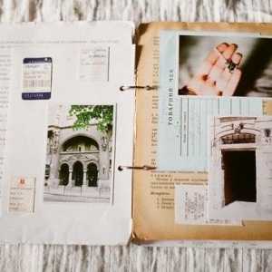 Пътническа книга - книга от пътувания като новини