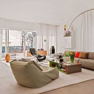 Уютен и модерен интериорен дизайн от Стокхолм