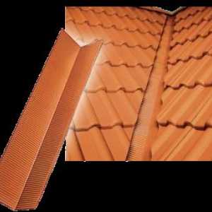 Видове покриви на къщи - изберете структурата на покрива