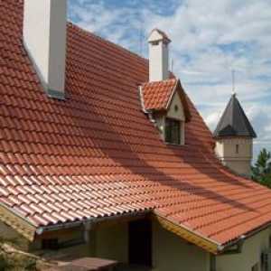 Видове покриви фото типове покриви, какви са видовете и дизайна на покриви на частни къщи