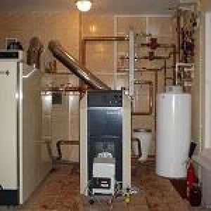 Консумацията на вода и разходът на вода за закуска в частна къща