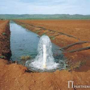 Водоснабдяване Основните разпоредби за водоснабдителни системи за селска къща, вилни селища